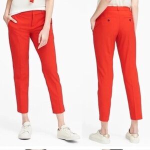 Banana Republic Linen Pants